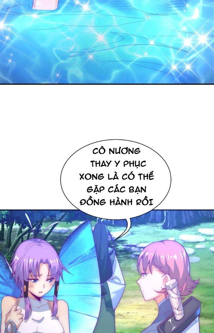 Tối Cường Ma Tôn Về Hưu Đi Cua Nữ Chính Chapter 53 - Trang 2