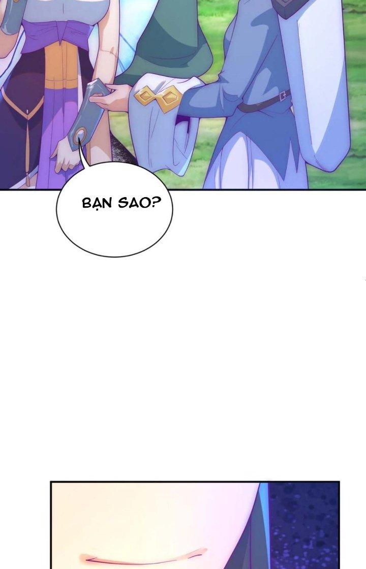 Tối Cường Ma Tôn Về Hưu Đi Cua Nữ Chính Chapter 53 - Trang 2