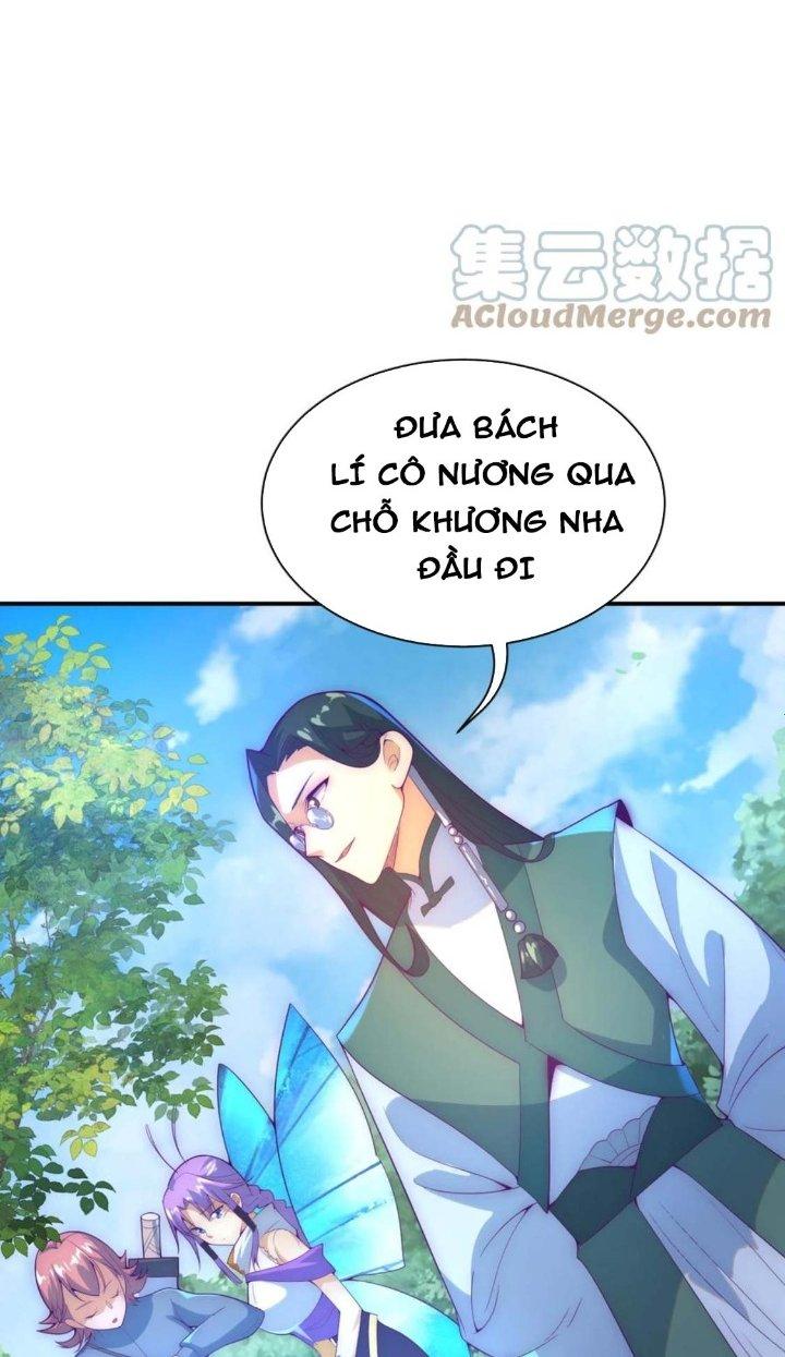 Tối Cường Ma Tôn Về Hưu Đi Cua Nữ Chính Chapter 53 - Trang 2