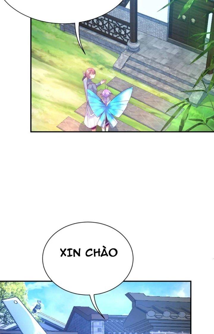 Tối Cường Ma Tôn Về Hưu Đi Cua Nữ Chính Chapter 53 - Trang 2