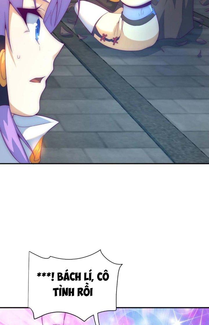 Tối Cường Ma Tôn Về Hưu Đi Cua Nữ Chính Chapter 53 - Trang 2