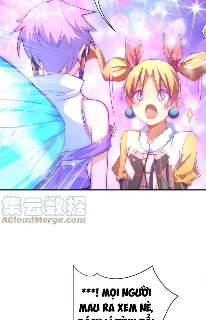 Tối Cường Ma Tôn Về Hưu Đi Cua Nữ Chính Chapter 53 - Trang 2