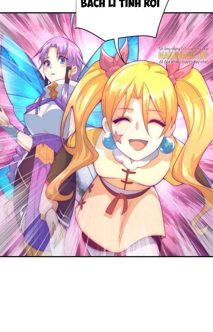 Tối Cường Ma Tôn Về Hưu Đi Cua Nữ Chính Chapter 53 - Trang 2