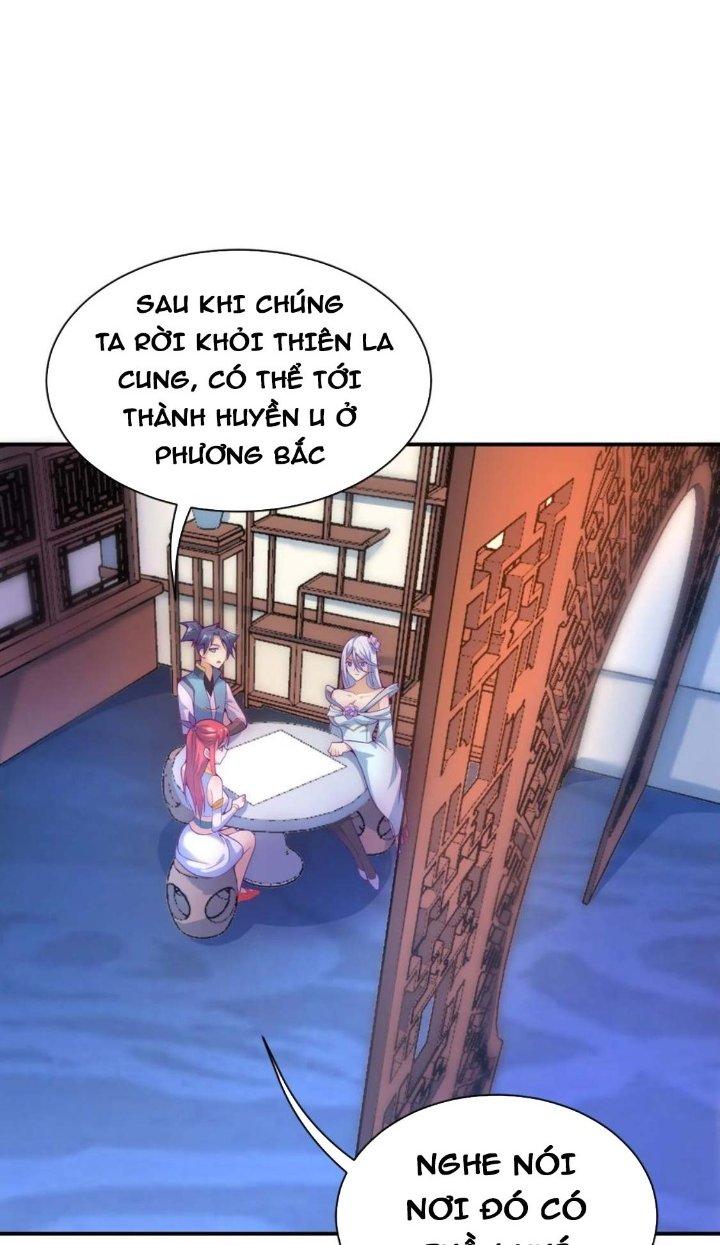 Tối Cường Ma Tôn Về Hưu Đi Cua Nữ Chính Chapter 53 - Trang 2