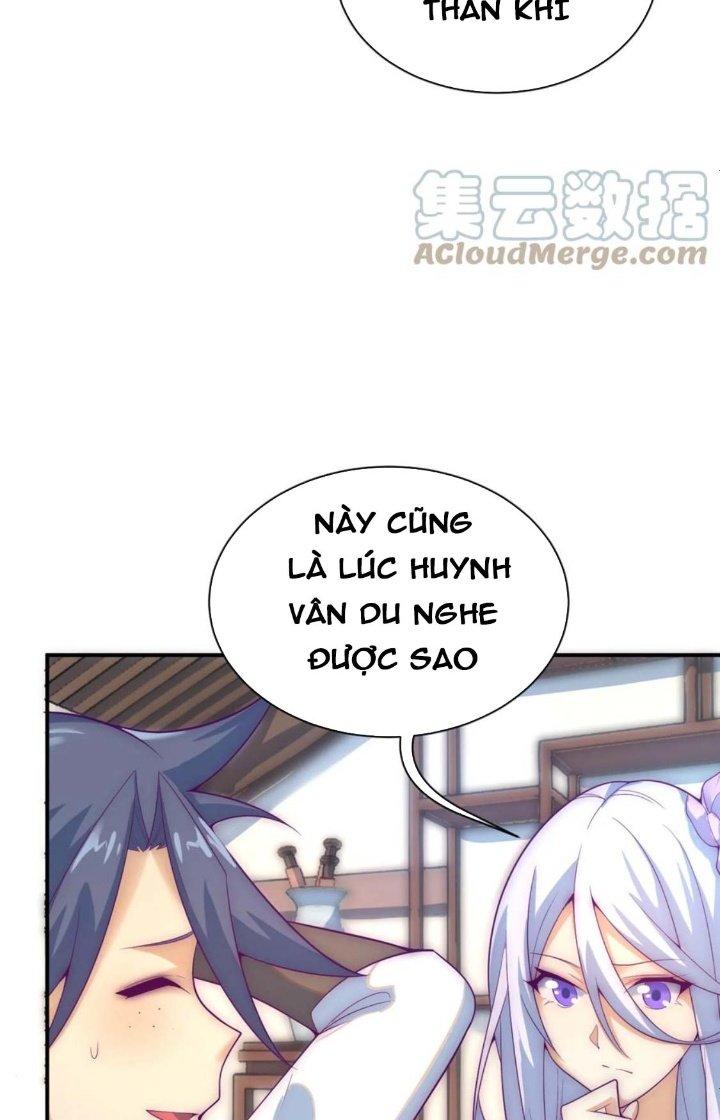 Tối Cường Ma Tôn Về Hưu Đi Cua Nữ Chính Chapter 53 - Trang 2