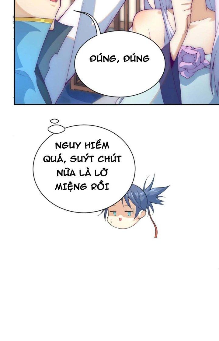 Tối Cường Ma Tôn Về Hưu Đi Cua Nữ Chính Chapter 53 - Trang 2