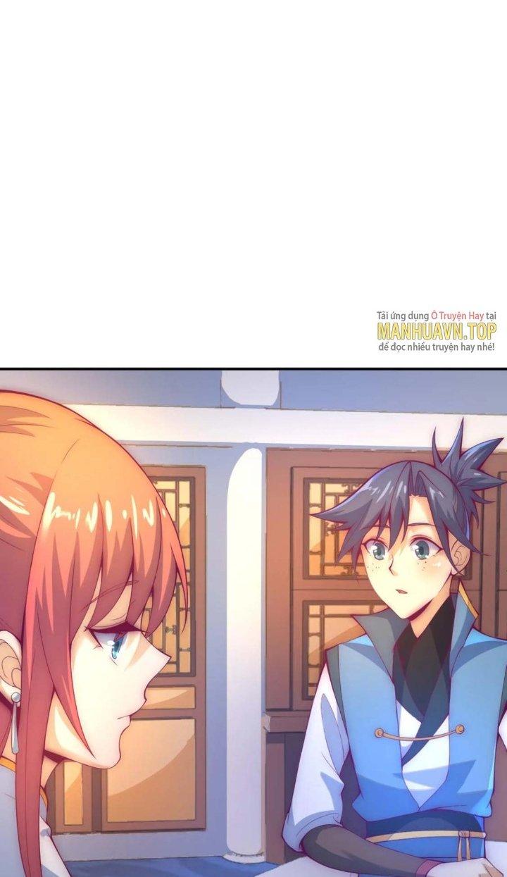 Tối Cường Ma Tôn Về Hưu Đi Cua Nữ Chính Chapter 53 - Trang 2