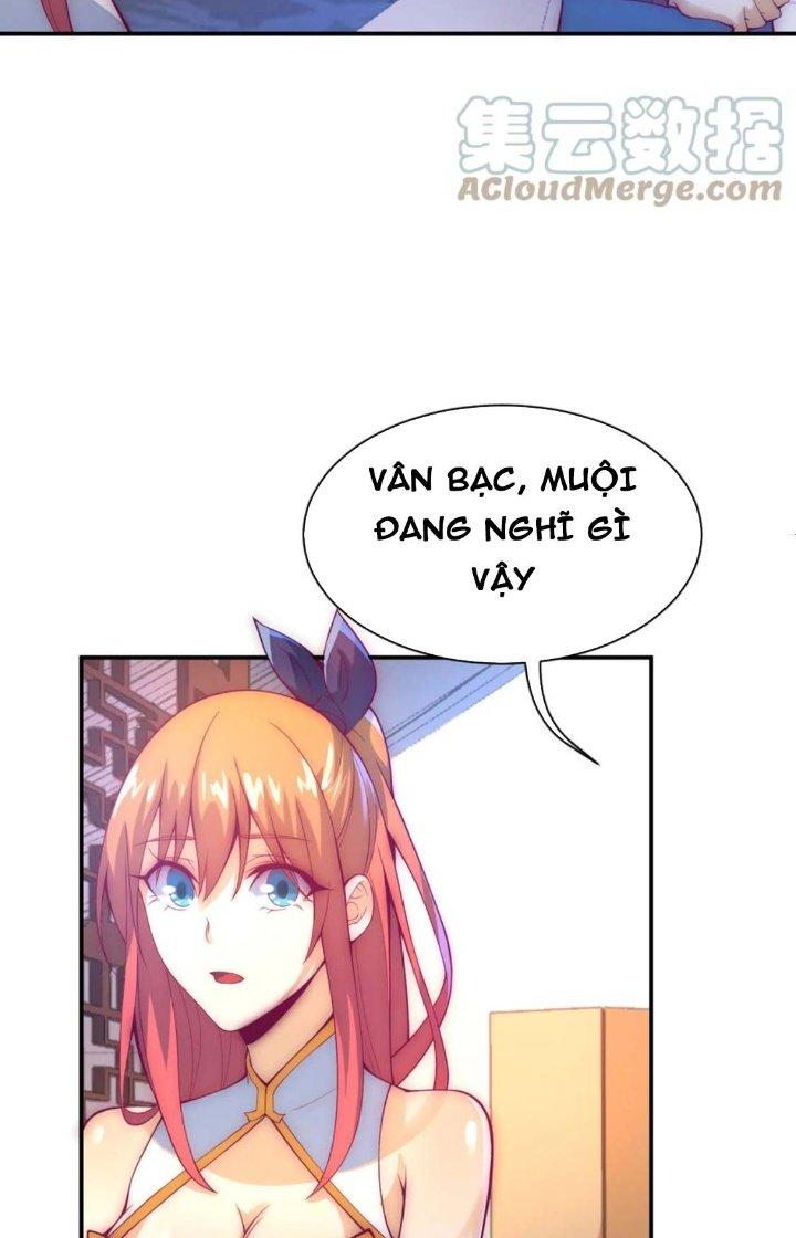 Tối Cường Ma Tôn Về Hưu Đi Cua Nữ Chính Chapter 53 - Trang 2