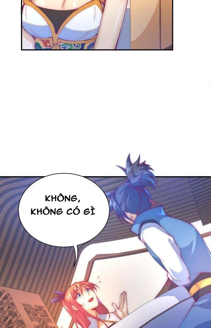 Tối Cường Ma Tôn Về Hưu Đi Cua Nữ Chính Chapter 53 - Trang 2