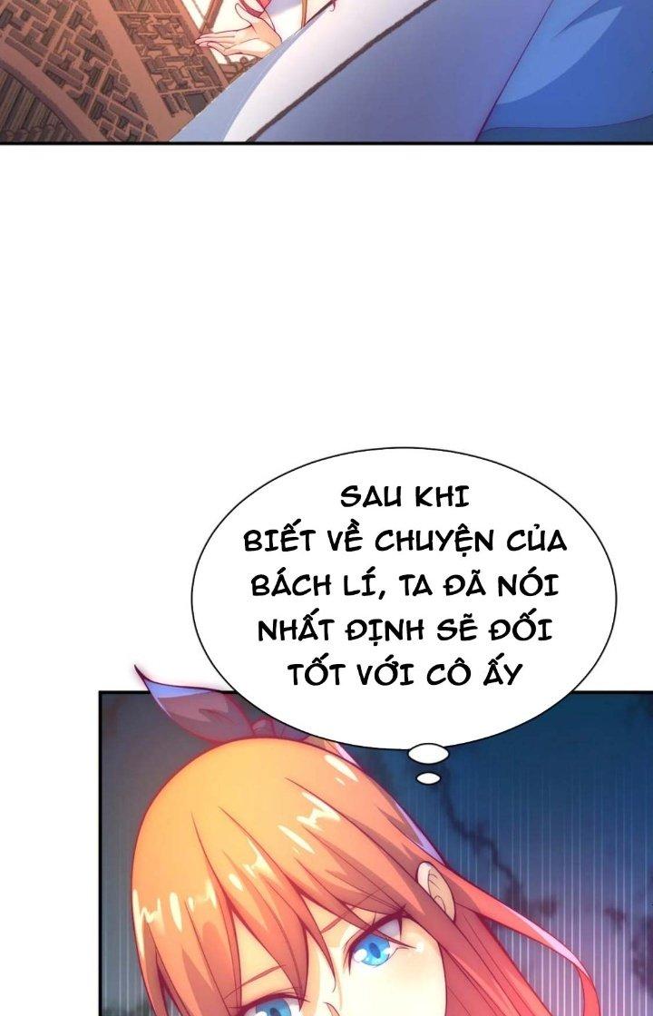 Tối Cường Ma Tôn Về Hưu Đi Cua Nữ Chính Chapter 53 - Trang 2