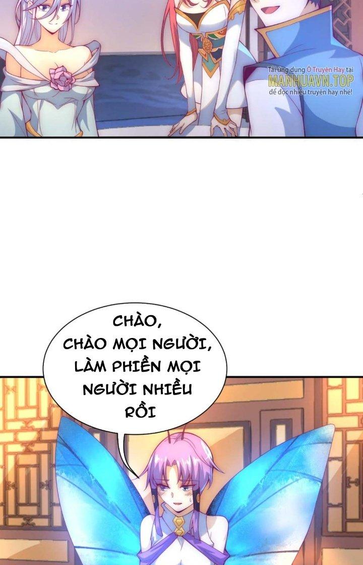 Tối Cường Ma Tôn Về Hưu Đi Cua Nữ Chính Chapter 53 - Trang 2