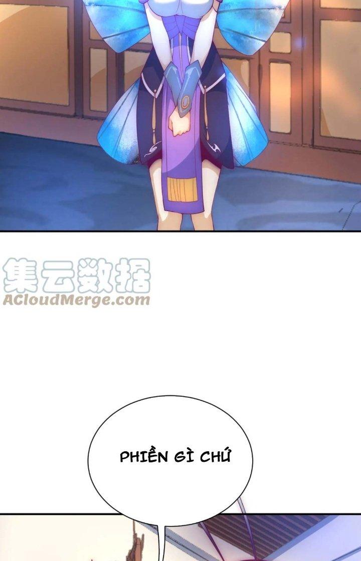 Tối Cường Ma Tôn Về Hưu Đi Cua Nữ Chính Chapter 53 - Trang 2