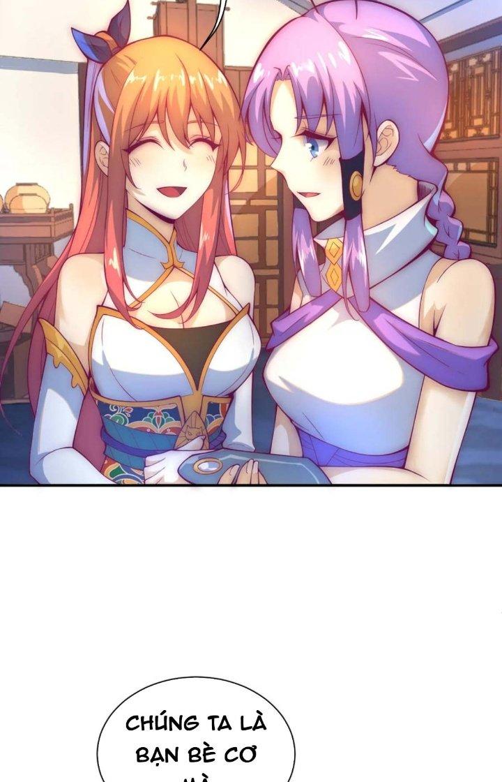 Tối Cường Ma Tôn Về Hưu Đi Cua Nữ Chính Chapter 53 - Trang 2