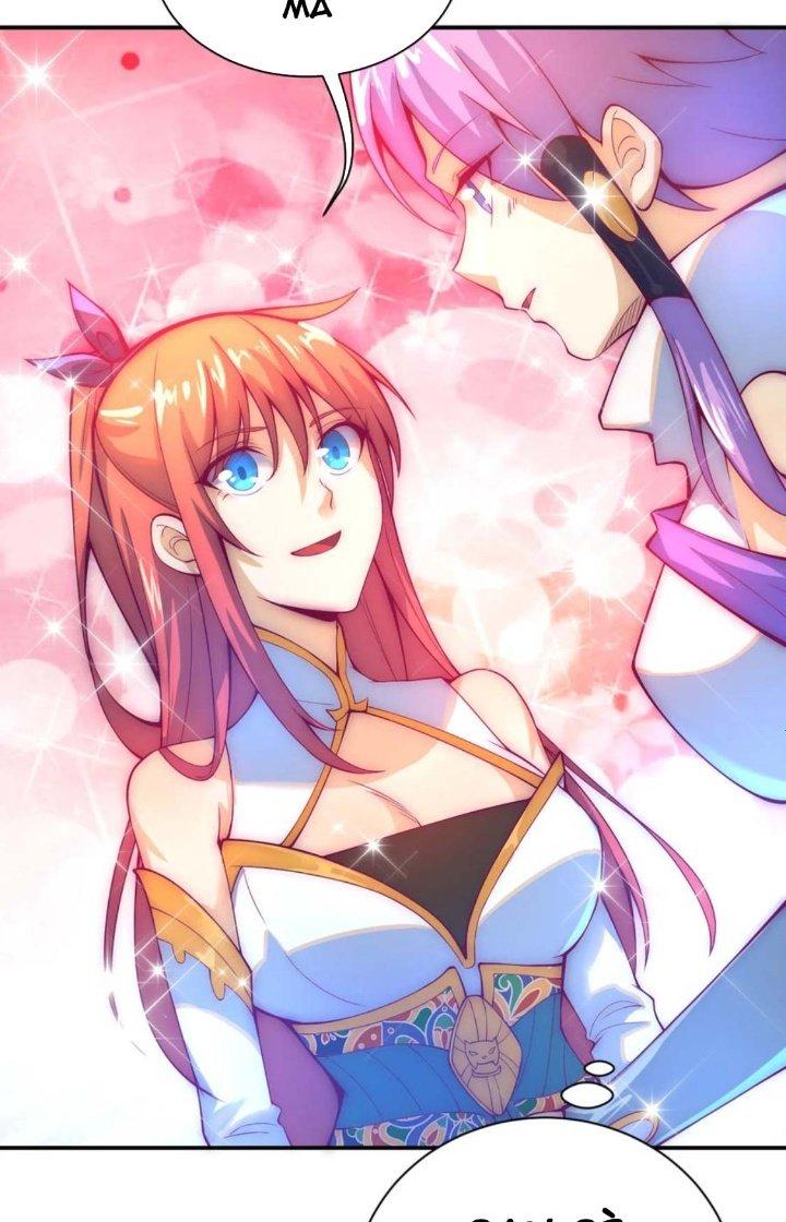 Tối Cường Ma Tôn Về Hưu Đi Cua Nữ Chính Chapter 53 - Trang 2