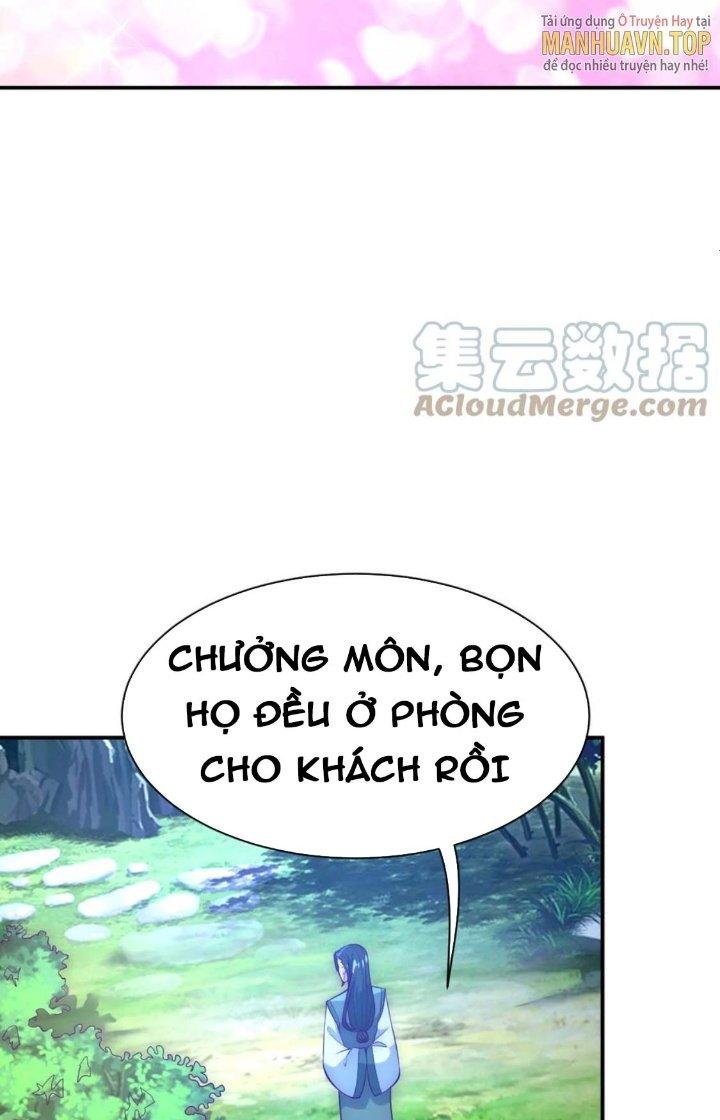 Tối Cường Ma Tôn Về Hưu Đi Cua Nữ Chính Chapter 53 - Trang 2