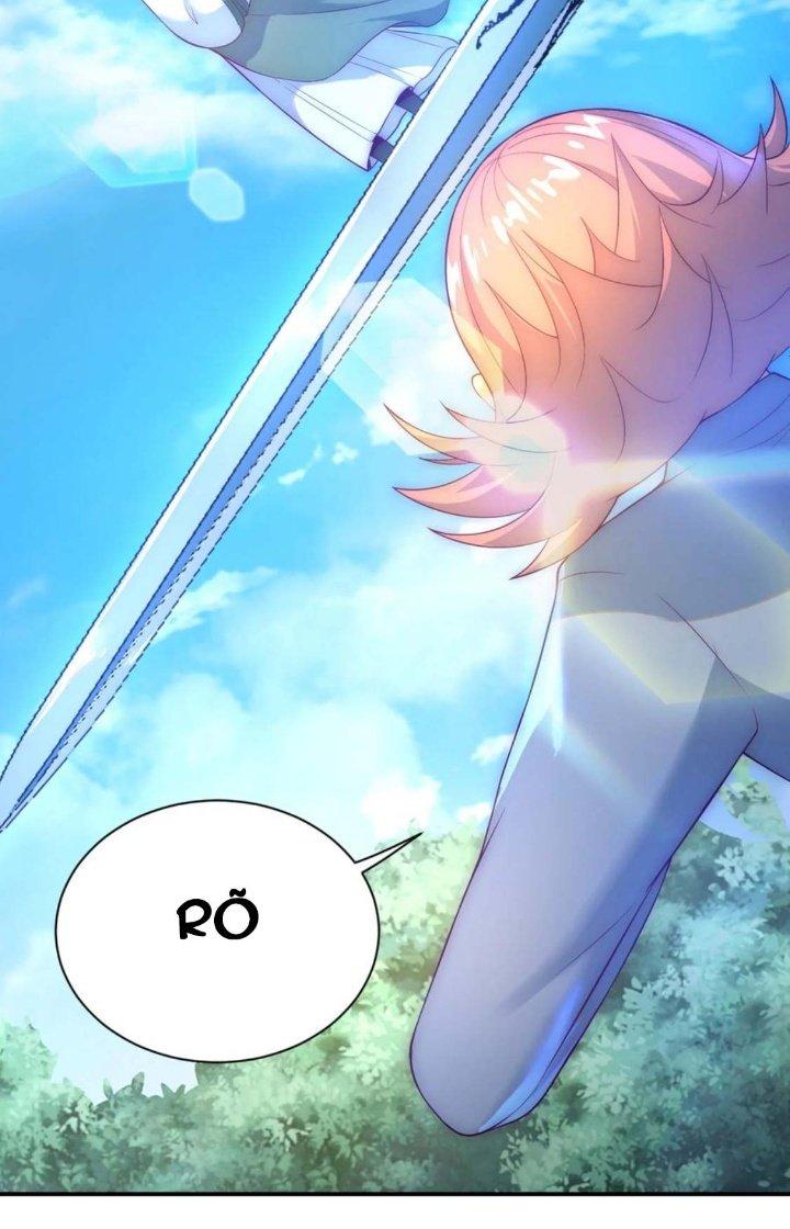 Tối Cường Ma Tôn Về Hưu Đi Cua Nữ Chính Chapter 53 - Trang 2