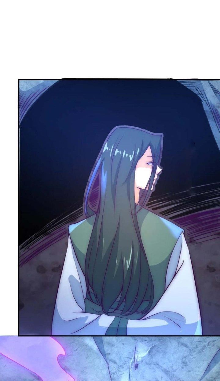 Tối Cường Ma Tôn Về Hưu Đi Cua Nữ Chính Chapter 53 - Trang 2