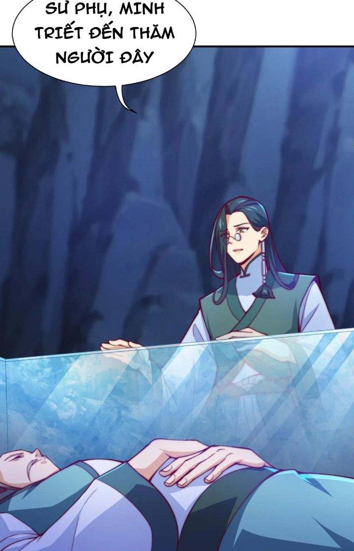 Tối Cường Ma Tôn Về Hưu Đi Cua Nữ Chính Chapter 53 - Trang 2