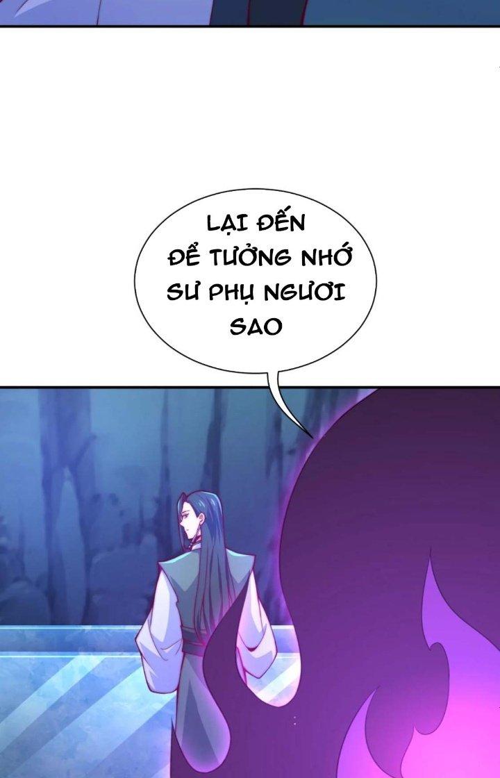 Tối Cường Ma Tôn Về Hưu Đi Cua Nữ Chính Chapter 53 - Trang 2