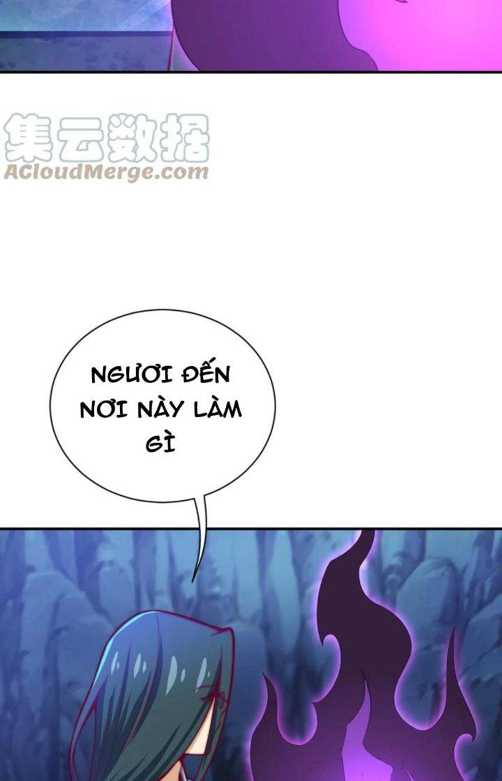 Tối Cường Ma Tôn Về Hưu Đi Cua Nữ Chính Chapter 53 - Trang 2