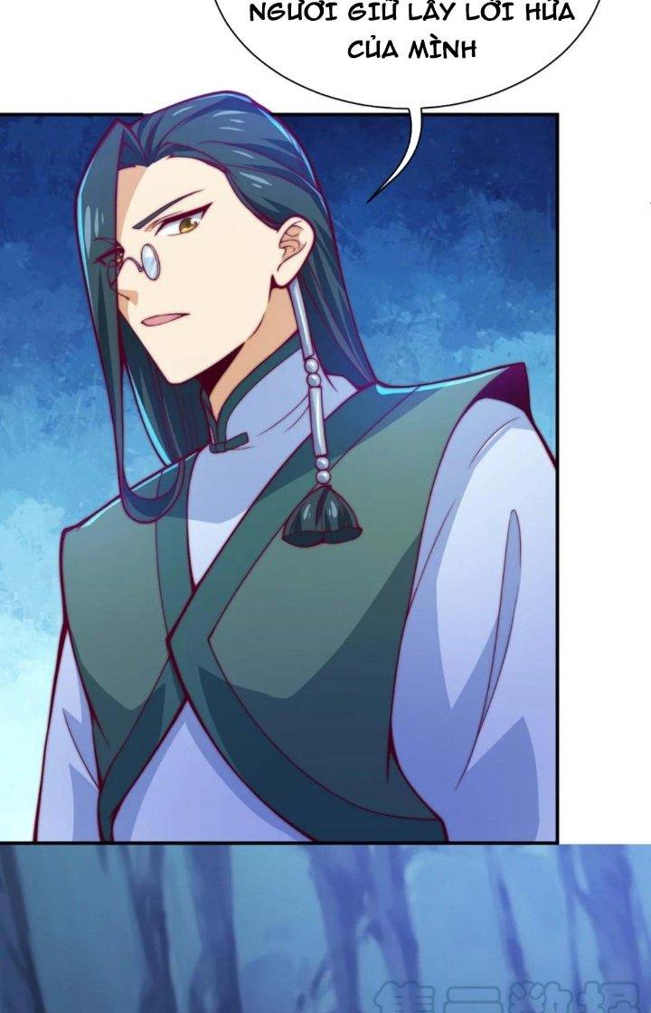 Tối Cường Ma Tôn Về Hưu Đi Cua Nữ Chính Chapter 53 - Trang 2