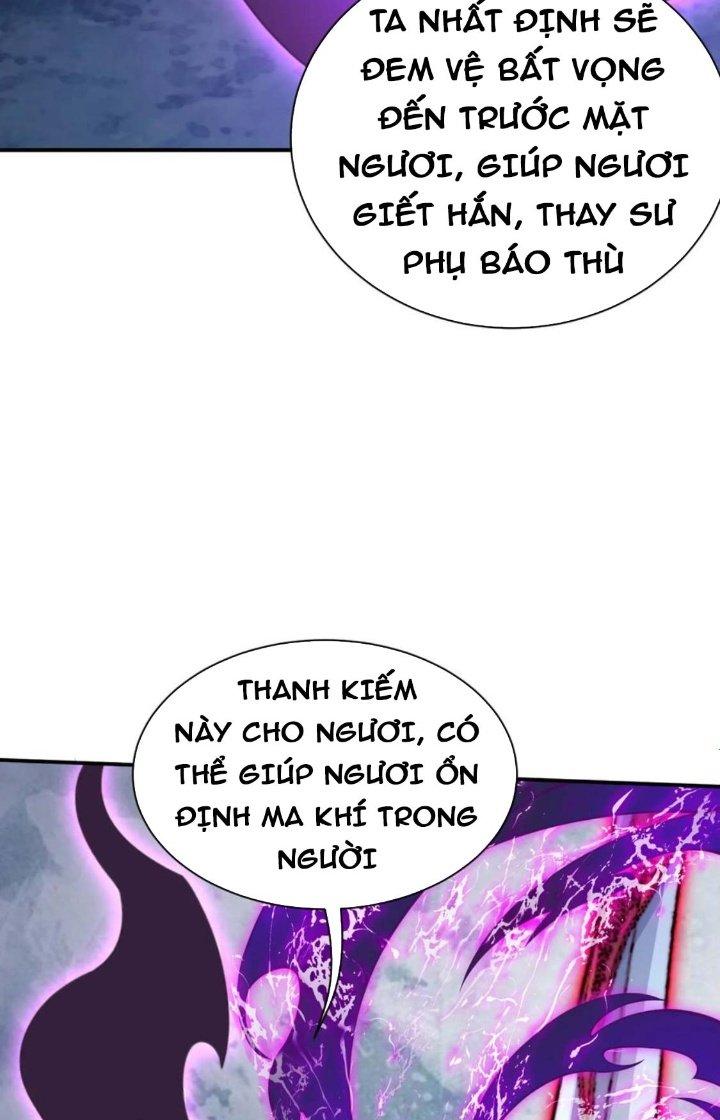 Tối Cường Ma Tôn Về Hưu Đi Cua Nữ Chính Chapter 53 - Trang 2