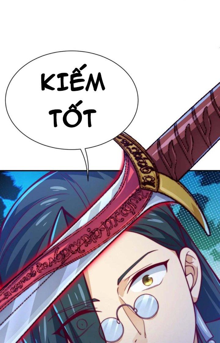 Tối Cường Ma Tôn Về Hưu Đi Cua Nữ Chính Chapter 53 - Trang 2