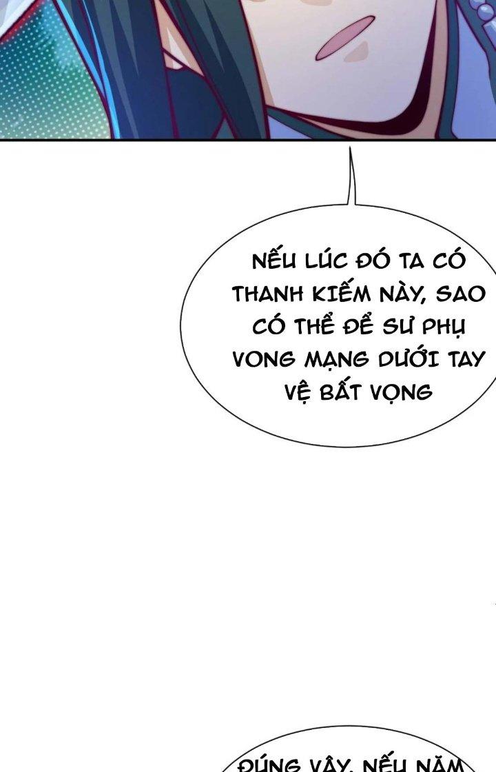 Tối Cường Ma Tôn Về Hưu Đi Cua Nữ Chính Chapter 53 - Trang 2