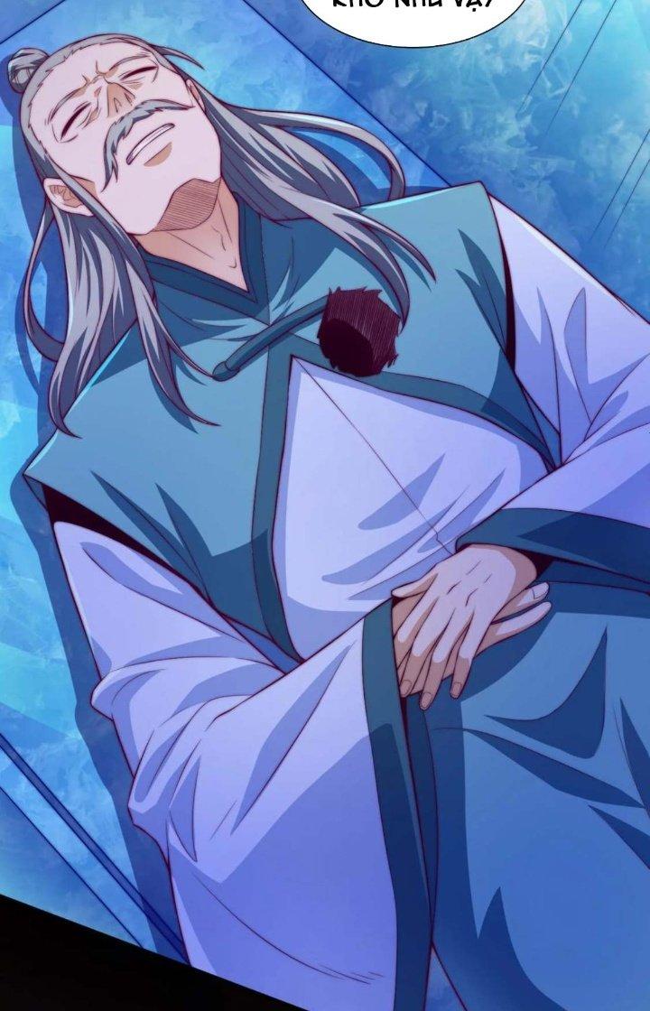 Tối Cường Ma Tôn Về Hưu Đi Cua Nữ Chính Chapter 53 - Trang 2