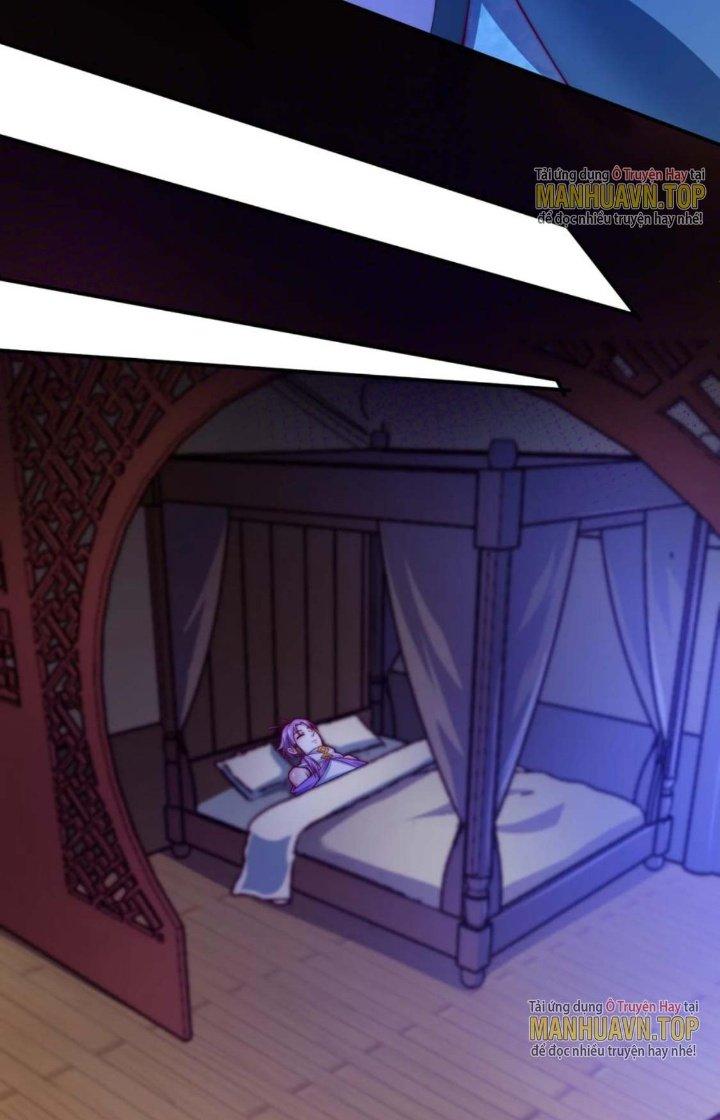 Tối Cường Ma Tôn Về Hưu Đi Cua Nữ Chính Chapter 53 - Trang 2