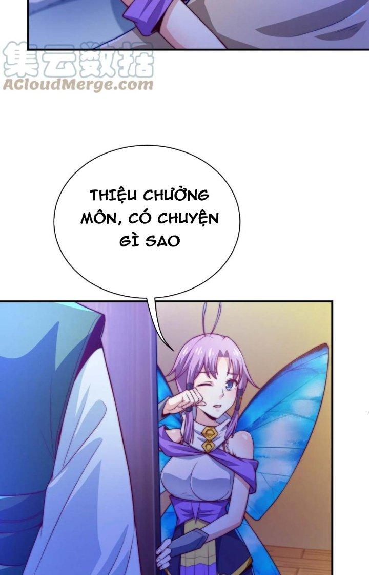 Tối Cường Ma Tôn Về Hưu Đi Cua Nữ Chính Chapter 53 - Trang 2