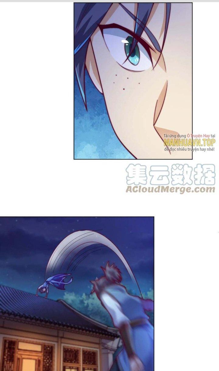 Tối Cường Ma Tôn Về Hưu Đi Cua Nữ Chính Chapter 54 - Trang 2