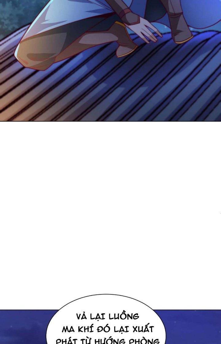 Tối Cường Ma Tôn Về Hưu Đi Cua Nữ Chính Chapter 54 - Trang 2