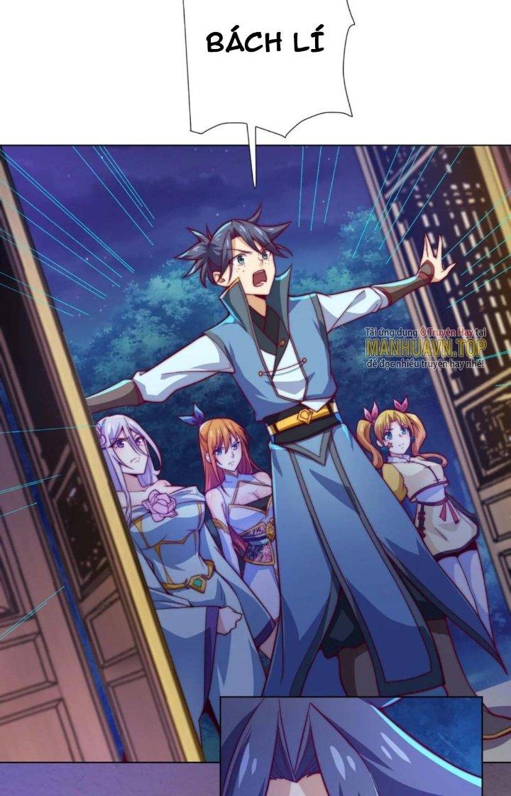 Tối Cường Ma Tôn Về Hưu Đi Cua Nữ Chính Chapter 54 - Trang 2