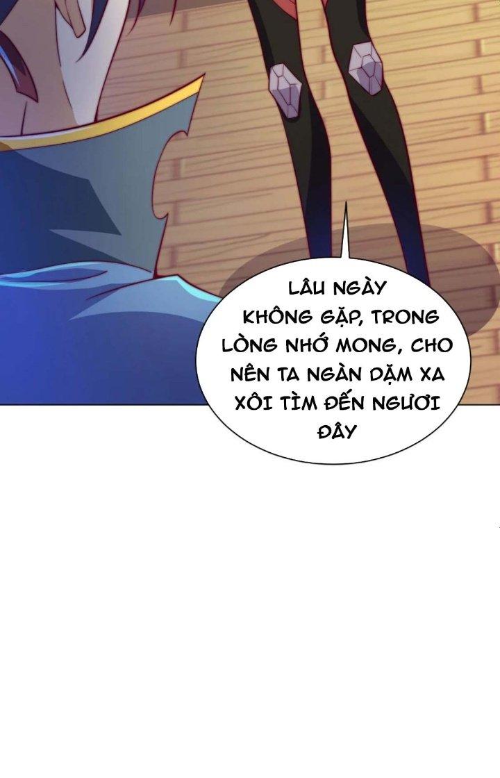 Tối Cường Ma Tôn Về Hưu Đi Cua Nữ Chính Chapter 54 - Trang 2