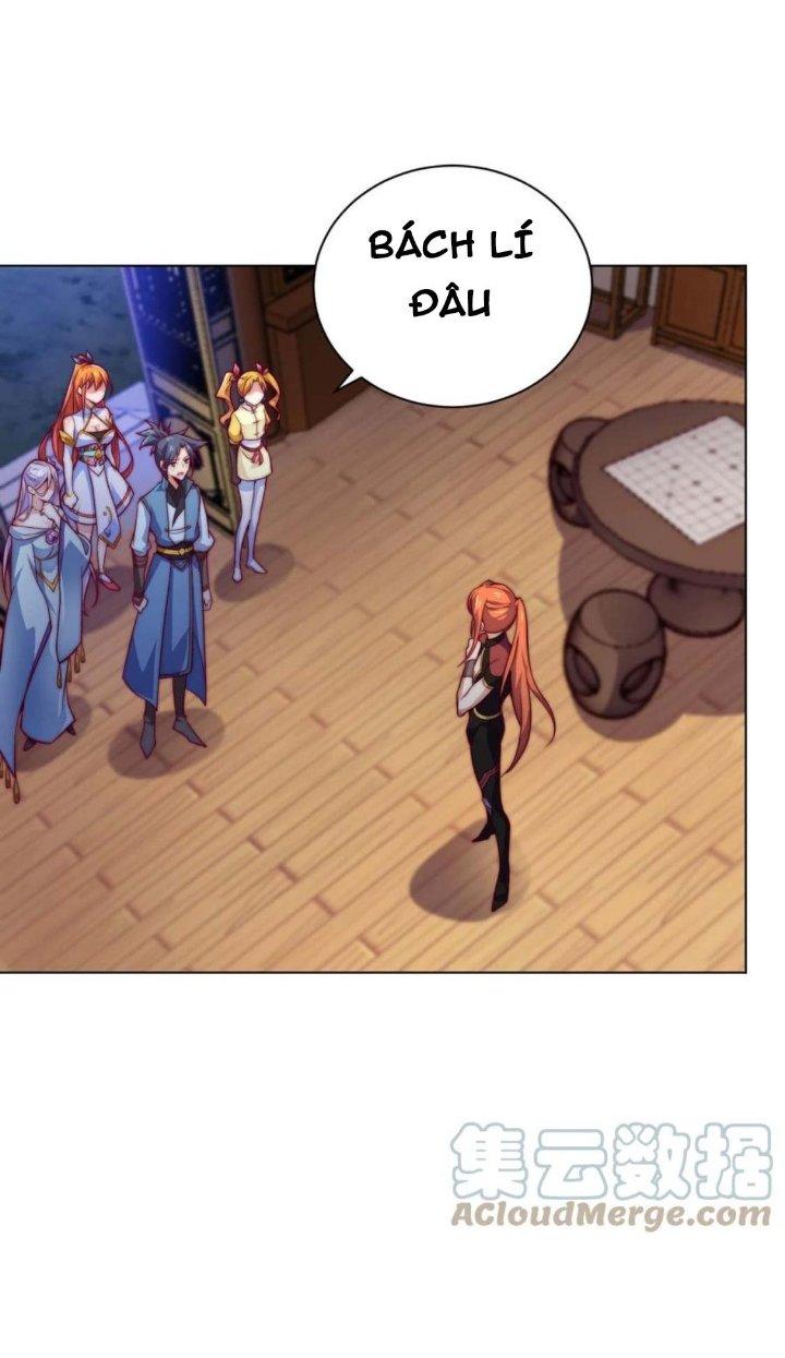 Tối Cường Ma Tôn Về Hưu Đi Cua Nữ Chính Chapter 54 - Trang 2