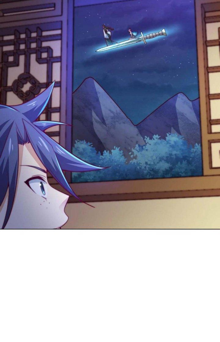 Tối Cường Ma Tôn Về Hưu Đi Cua Nữ Chính Chapter 54 - Trang 2