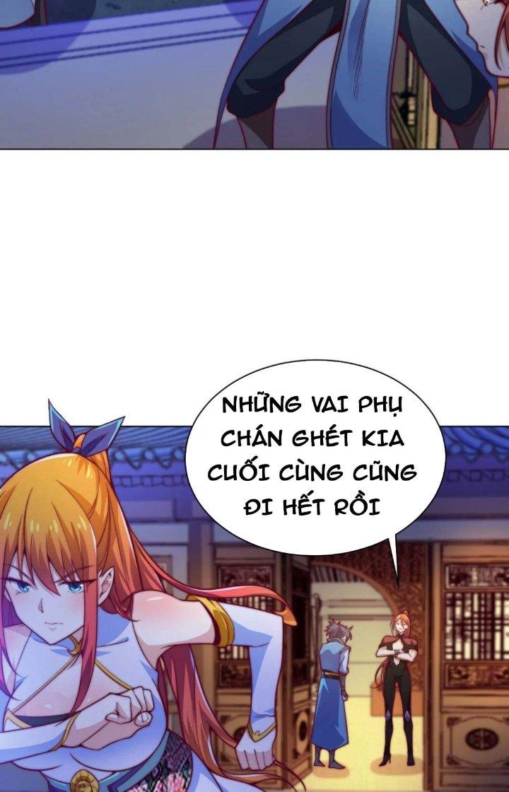 Tối Cường Ma Tôn Về Hưu Đi Cua Nữ Chính Chapter 54 - Trang 2