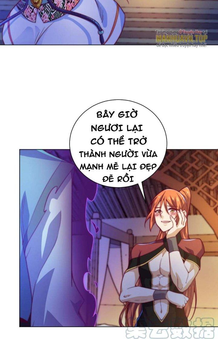 Tối Cường Ma Tôn Về Hưu Đi Cua Nữ Chính Chapter 54 - Trang 2