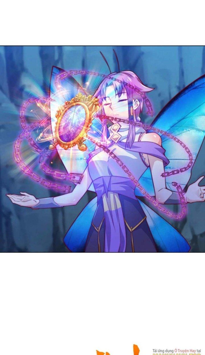 Tối Cường Ma Tôn Về Hưu Đi Cua Nữ Chính Chapter 54 - Trang 2