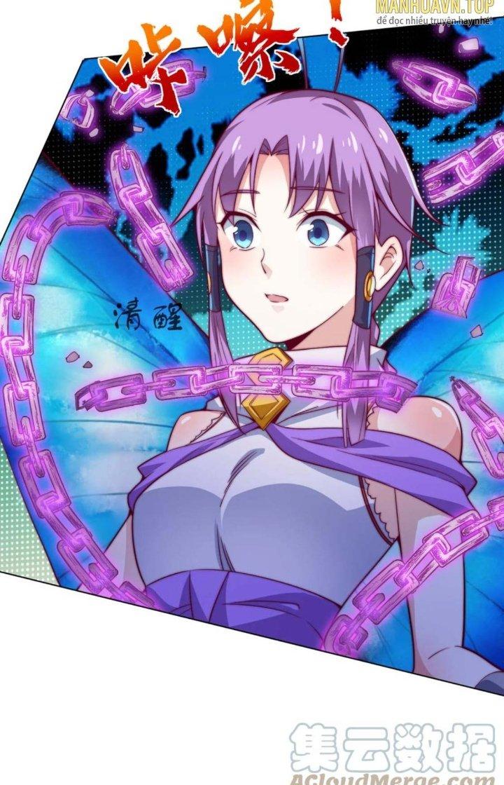 Tối Cường Ma Tôn Về Hưu Đi Cua Nữ Chính Chapter 54 - Trang 2