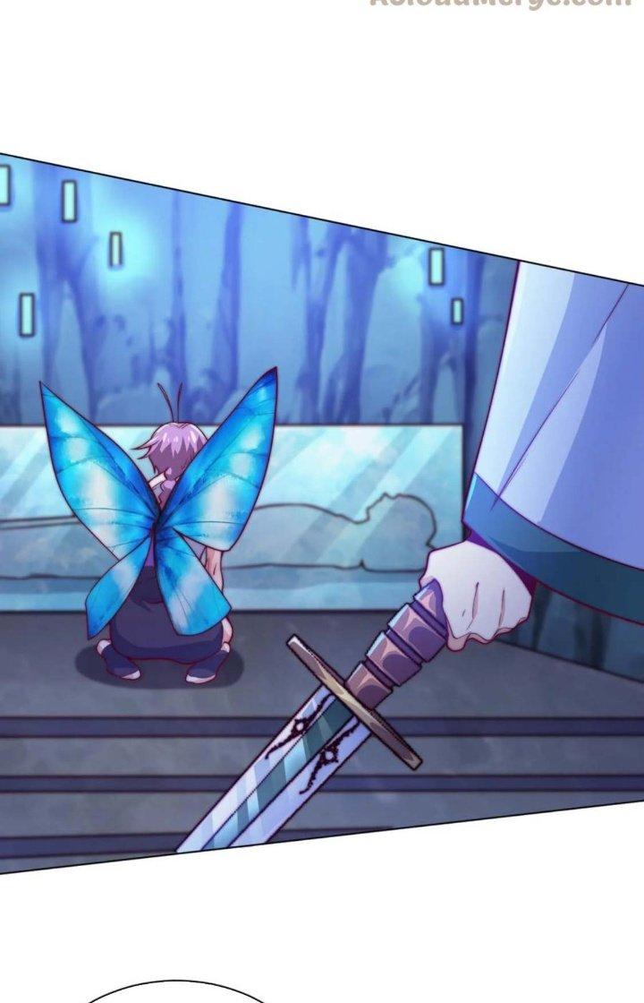 Tối Cường Ma Tôn Về Hưu Đi Cua Nữ Chính Chapter 54 - Trang 2