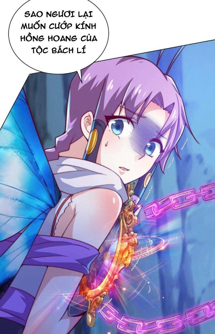 Tối Cường Ma Tôn Về Hưu Đi Cua Nữ Chính Chapter 54 - Trang 2