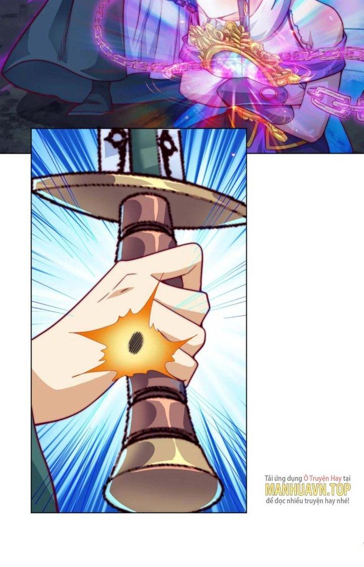 Tối Cường Ma Tôn Về Hưu Đi Cua Nữ Chính Chapter 54 - Trang 2