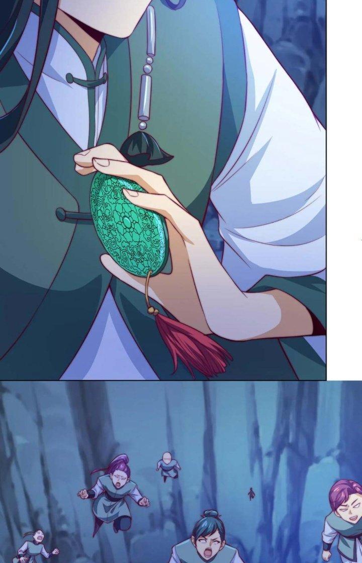 Tối Cường Ma Tôn Về Hưu Đi Cua Nữ Chính Chapter 54 - Trang 2