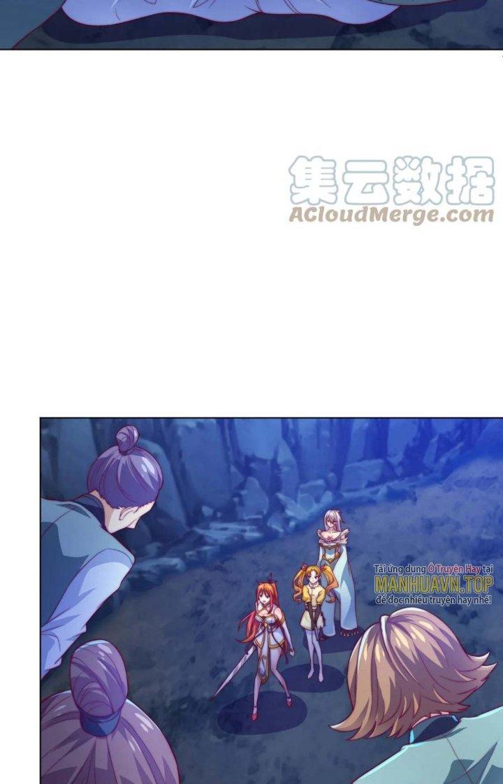Tối Cường Ma Tôn Về Hưu Đi Cua Nữ Chính Chapter 54 - Trang 2