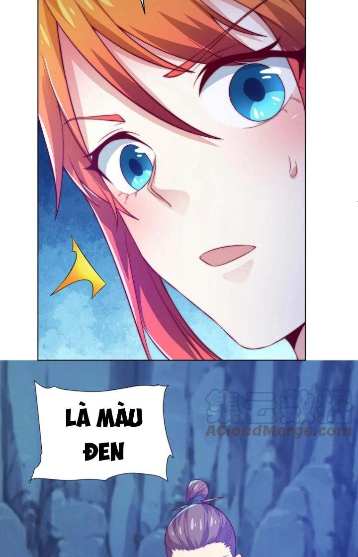 Tối Cường Ma Tôn Về Hưu Đi Cua Nữ Chính Chapter 54 - Trang 2