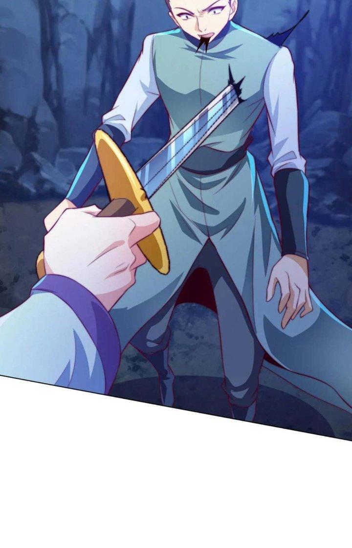 Tối Cường Ma Tôn Về Hưu Đi Cua Nữ Chính Chapter 54 - Trang 2