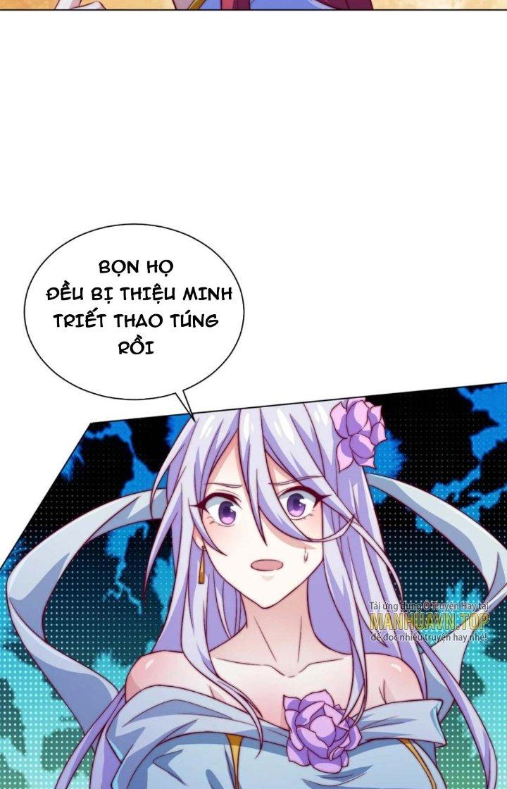 Tối Cường Ma Tôn Về Hưu Đi Cua Nữ Chính Chapter 54 - Trang 2