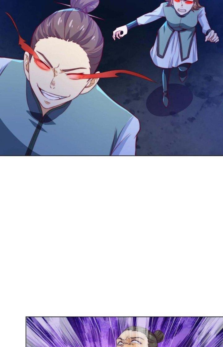 Tối Cường Ma Tôn Về Hưu Đi Cua Nữ Chính Chapter 54 - Trang 2